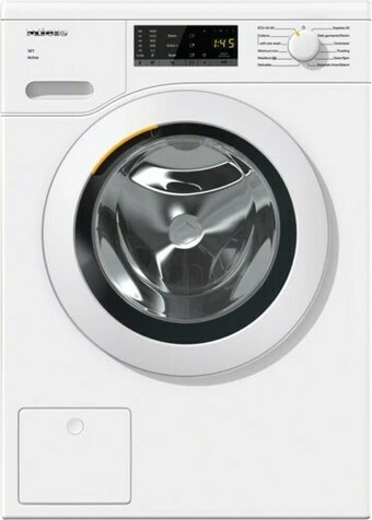 The Good Guys Miele 7kg Front Load Washer offer
