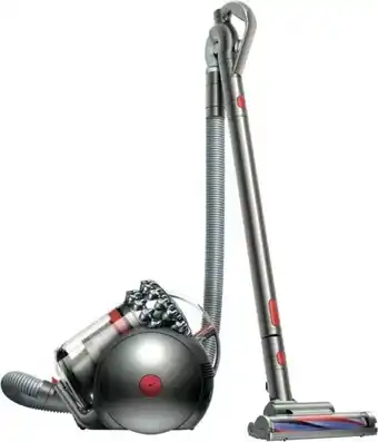 Dyson Cinetic Big Ball Absolute Vacuum