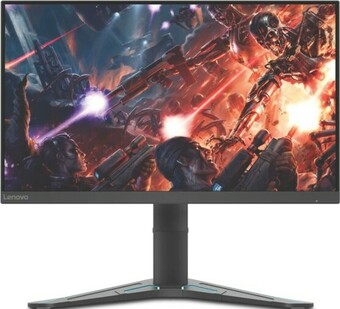 The Good Guys Lenovo 27" G27q-20 QHD Gaming Monitor offer