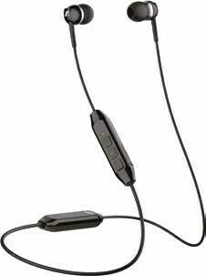 The Good Guys Sennheiser CX 150BT - Black offer