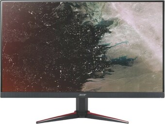 The Good Guys Acer Nitro 27" FHD Gaming Monitor offer