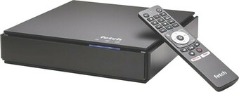 The Good Guys Fetch Mighty 4 Tuner PVR offer