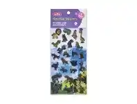 Officeworks Kadink Jungle Animals Stickers 25 Pack offer
