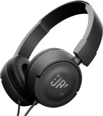 BIG W JBL T450 Bluetooth Headphones offer