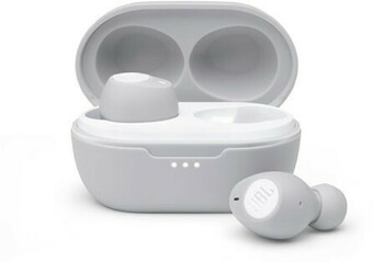 BIG W JBL Tune T115 True Wireless Earphones offer