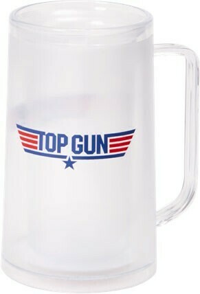 Top Gun Freezer Stein 350mL