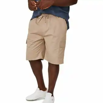 BIG W Big Joe Pull On Cargo Shorts offer