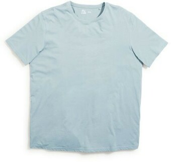BIG W Big Joe Mens Organic Cotton Tees offer