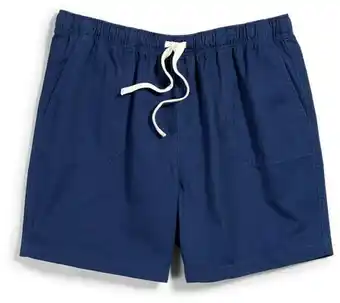 BIG W Big Joe Mens Pigment Rugby Shorts offer