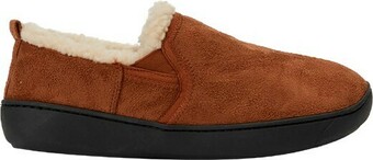BIG W Grosby Mens Slippers offer