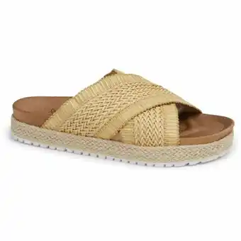 &me Espadrille Sandals