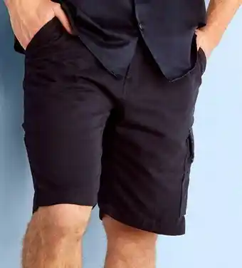 BIG W Blacksmith Cargo Short offer