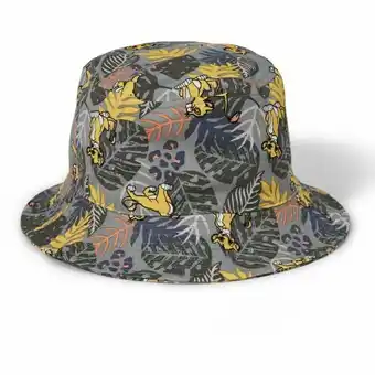 BIG W The Lion King Bucket Hats offer