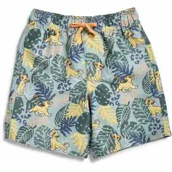 The Lion King Boardies