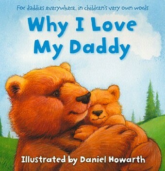 BIG W Why I Love My Daddy offer