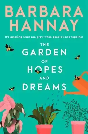 BIG W The Garden of Hopes and Dreams offer