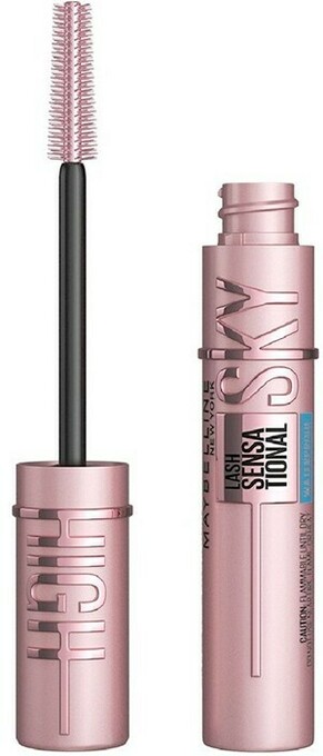 BIG W Maybelline Lash Sensational Sky High Mascara offer