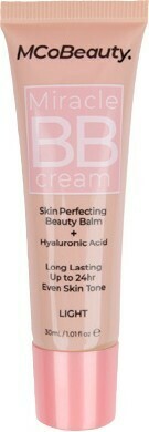 BIG W MCoBeauty Miracle BB Cream offer