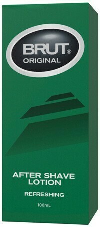 BIG W Brut Original Refreshing After Shave Lotion 100mL offer