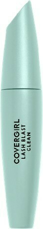 BIG W Covergirl Lash Blast Clean Mascara - Very Black offer
