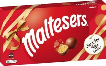 Maltesers Gift Box 400g