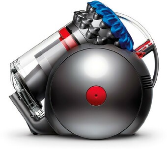 BIG W Dyson Big Ball Extra offer