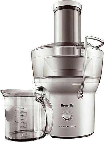 BIG W Breville Juice Fountain offer