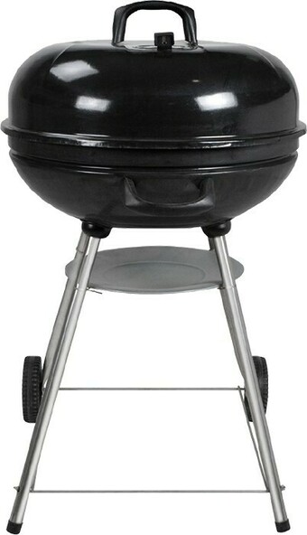 BIG W Contempo Charcoal Kettle BBQ 58cm offer