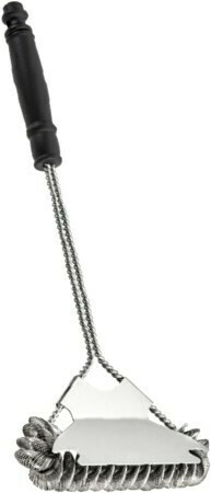 Wiltshire Bar-B Cleaning Brush S/S