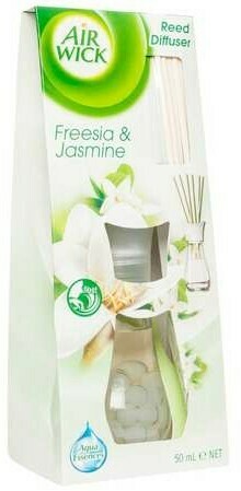 BIG W Air Wick Reed Diffuser 50mL offer