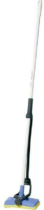 BIG W Oates Tilt-A-Matic Squeeze Mop offer