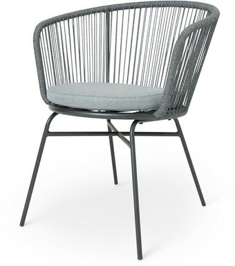 BIG W House & Home Montreal Outdoor Dining Chair offer