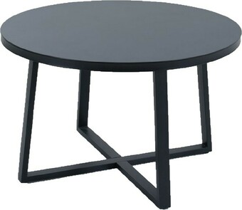 BIG W House & Home Montreal Outdoor Dining Table W 120cm x H 74cm offer