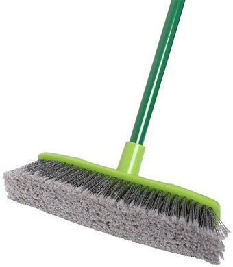 BIG W Sabco Premium Outdoor Broom offer