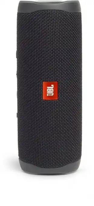 BIG W JBL Flip5 Bold Sound Waterproof Speaker offer