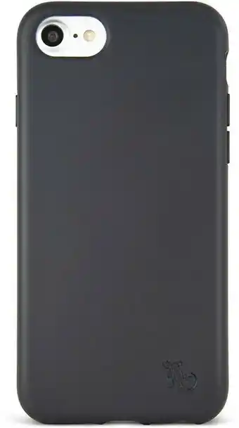 BIG W Gecko Plant Based Case for iPhone 8/7/5/gs - Midnight Sky (GG840307) offer