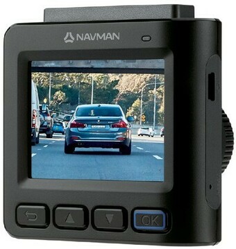 BIG W Navman MiVUE 720HD Dash Cam offer
