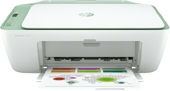 BIG W HP+ DeskJet 2722e Printer offer