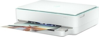 BIG W HP+ Envy 6034e All-in-One Printer offer