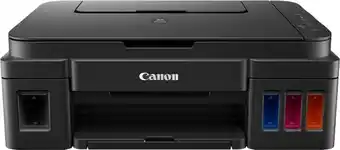 BIG W Canon Pixma G3600 MegaTank* offer