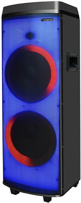 BIG W Polaroid Party Speaker offer