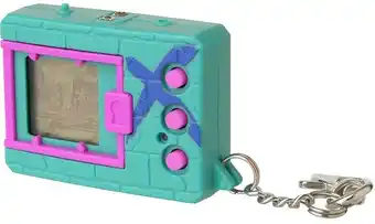 BIG W Digimon X Digivice - Green/Blue offer