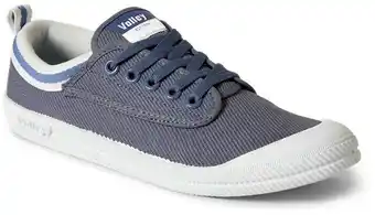 BIG W Volley Men's Canvas Shoes - Charcoal offer