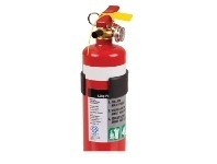 Road Tech Marine 1kg Fire Extinguisher offer