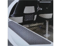 Road Tech Marine Anti-Slip Deck Tread - 425x120mm (2pk) offer