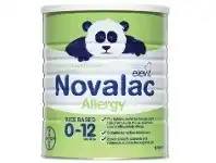 Novalac Allergy 800g