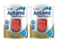 Aptamil AllerPro Syneo Stage 3 900g