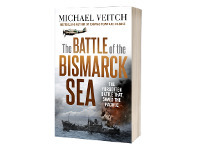 BIG W The Battle of the Bismarck Sea offer