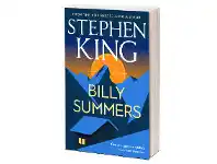 Billy Summers