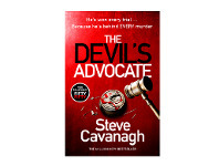 BIG W The Devil's Advocate offer